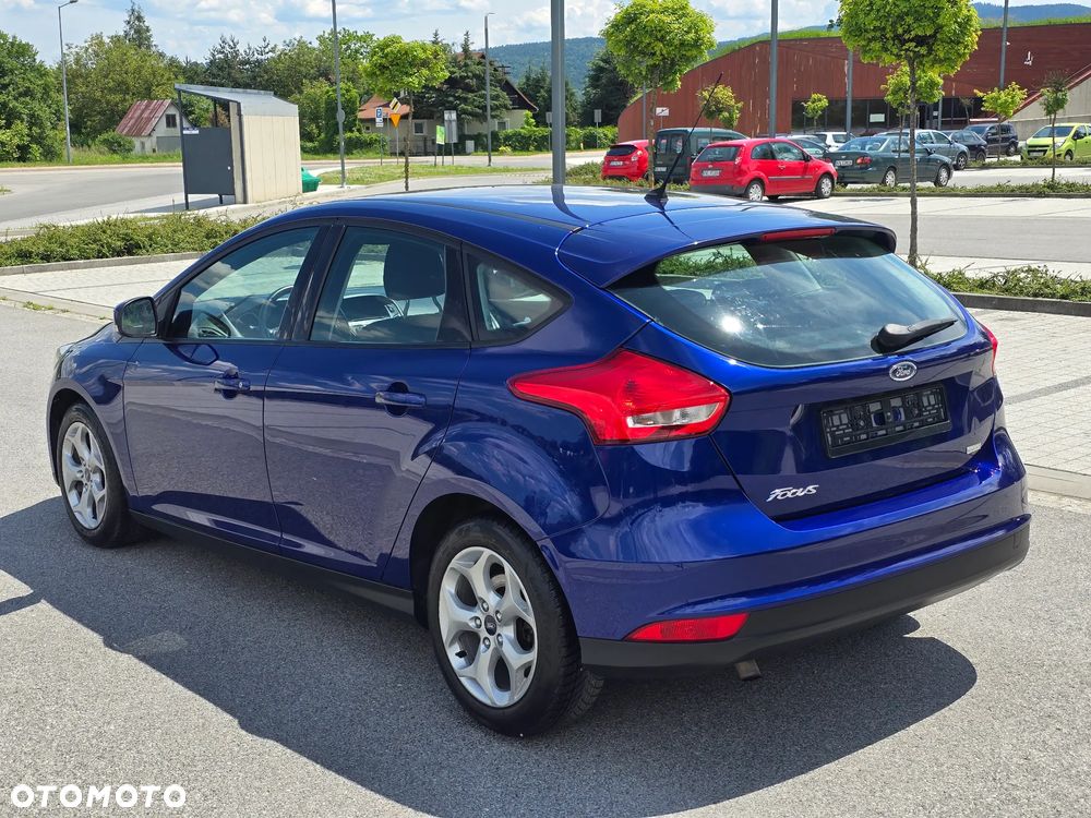 Ford Focus - 3