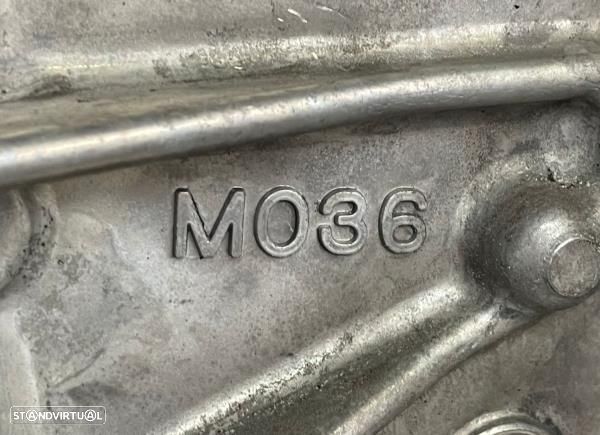 Caixa Velocidades  Mitsubishi Canter (Fb7, Fb8, Fe7, Fe8) 7.Generation - 5