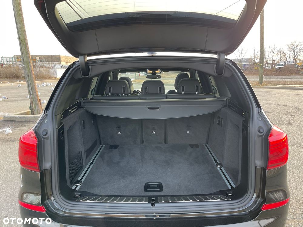 BMW X3 xDrive30i Luxury Line - 27