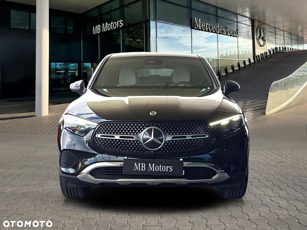 Mercedes-Benz GLC - 8