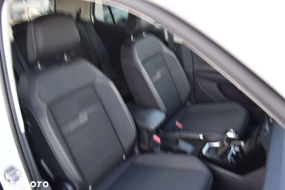 Volkswagen T-Cross 1.5 TSI ACT Style DSG - 32