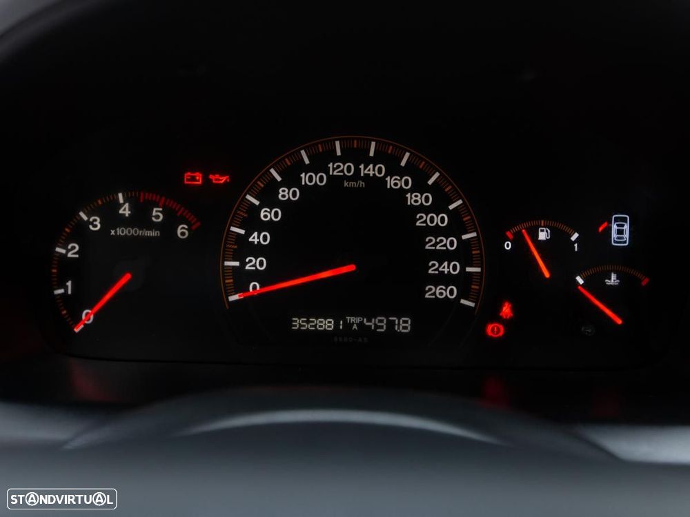 Honda Accord Tourer - 17