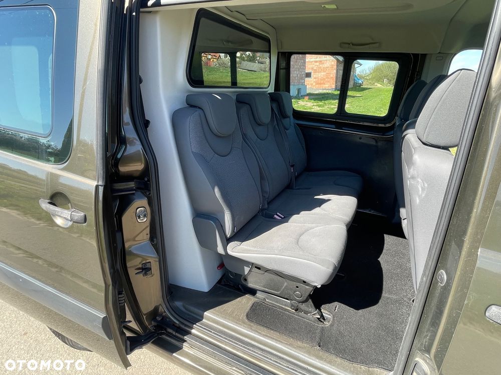 Peugeot Expert Tepee L2H1 (5-Si.) Vagabond - 28