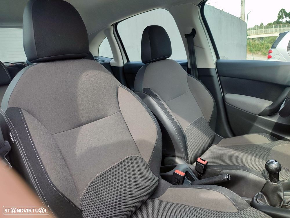 Citroën C3 1.4 HDi Collection - 33