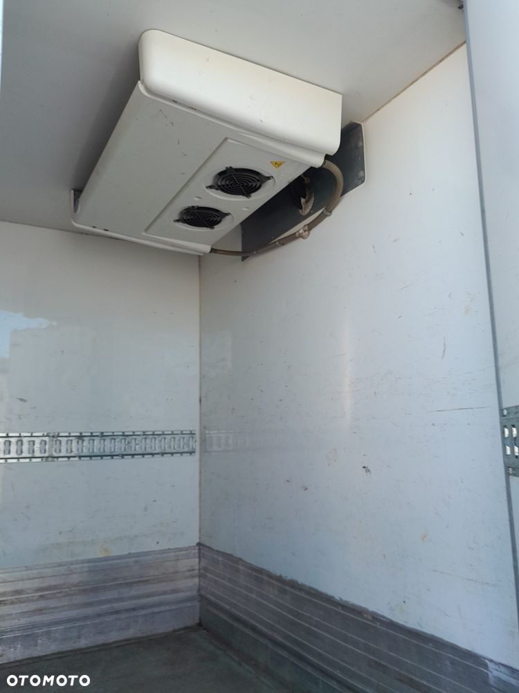 AGREGAT CHŁODNICZY CHŁODNIA CARRIER XARIOS 350 12V NR 643 - 4