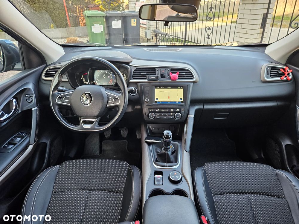 Renault Kadjar 1.2 Energy TCe Business - 13