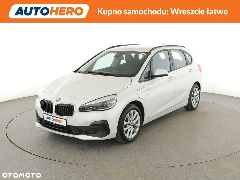 BMW Seria 2 225xe iPerformance Advantage - 2