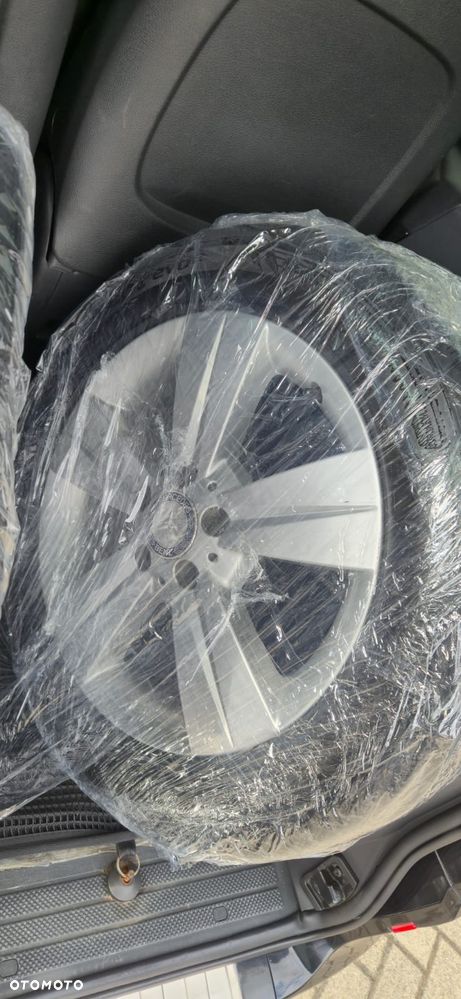 Mercedes-Benz Viano 3.0 CDI Ambiente (d³ugi) - 37