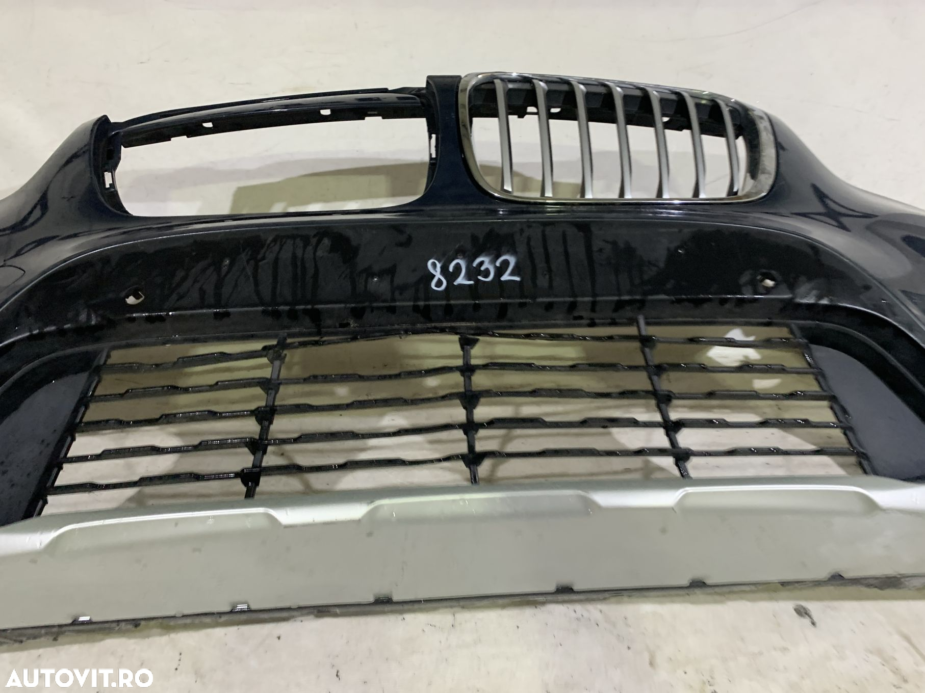 Bara fata BMW X1, F48, 2015, 2016, 2017, 2018, cod origine OE 51117354815. - 5