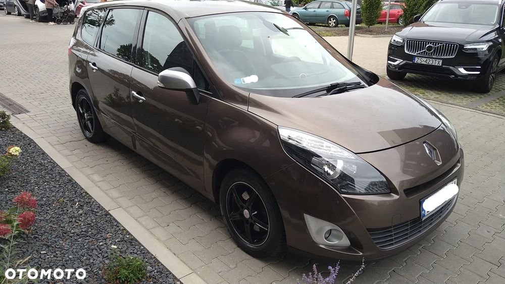Renault Scenic 1.6 16V Authentique - 2