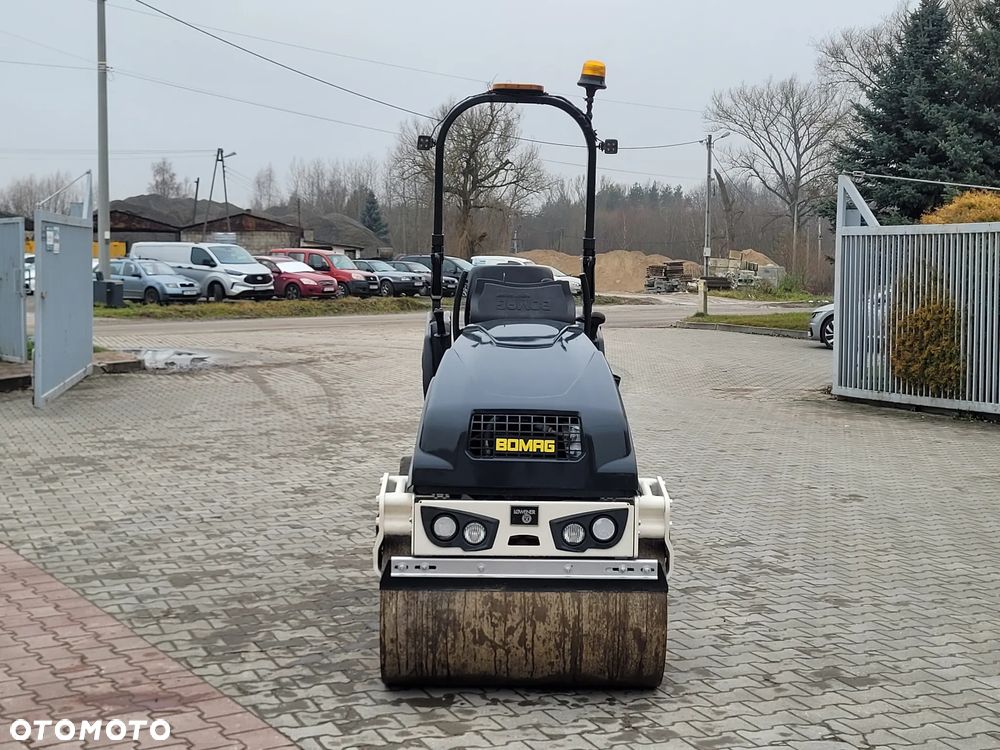 Bomag BW 100 ACM - 5 - 8
