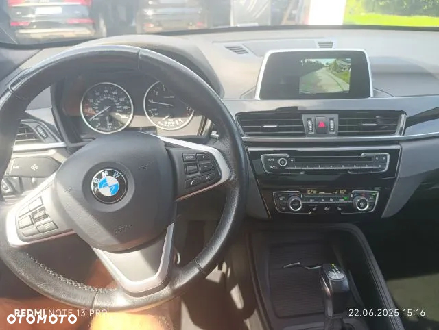BMW X1 - 20
