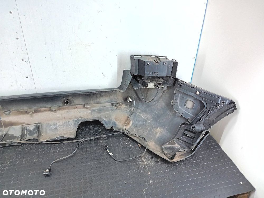 ZDERZAK TYŁ VOLVO XC90 ( 02-14 ) 44600 - 3