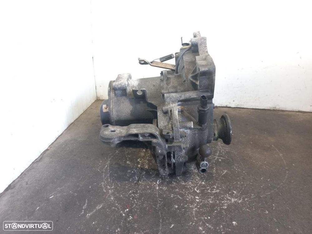 CAIXA DE VELOCIDADES SEAT IBIZA 6K1 - 1