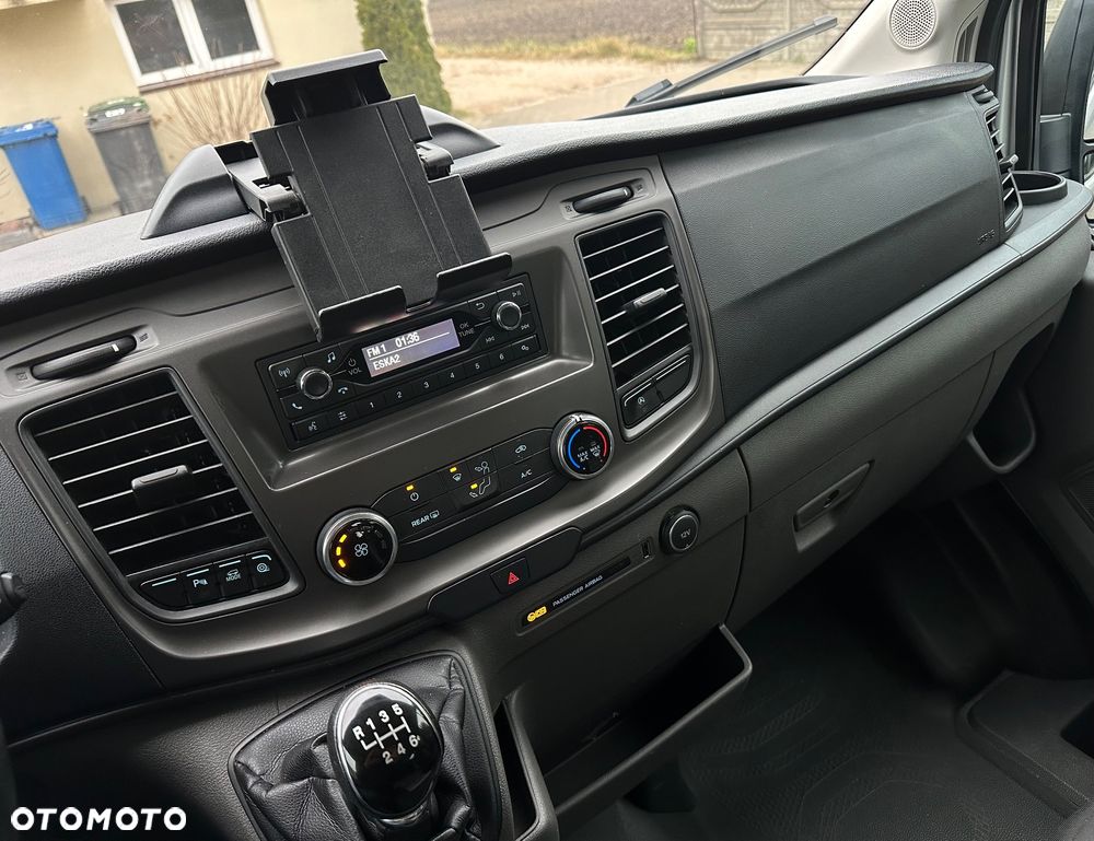 Ford Transit - 11