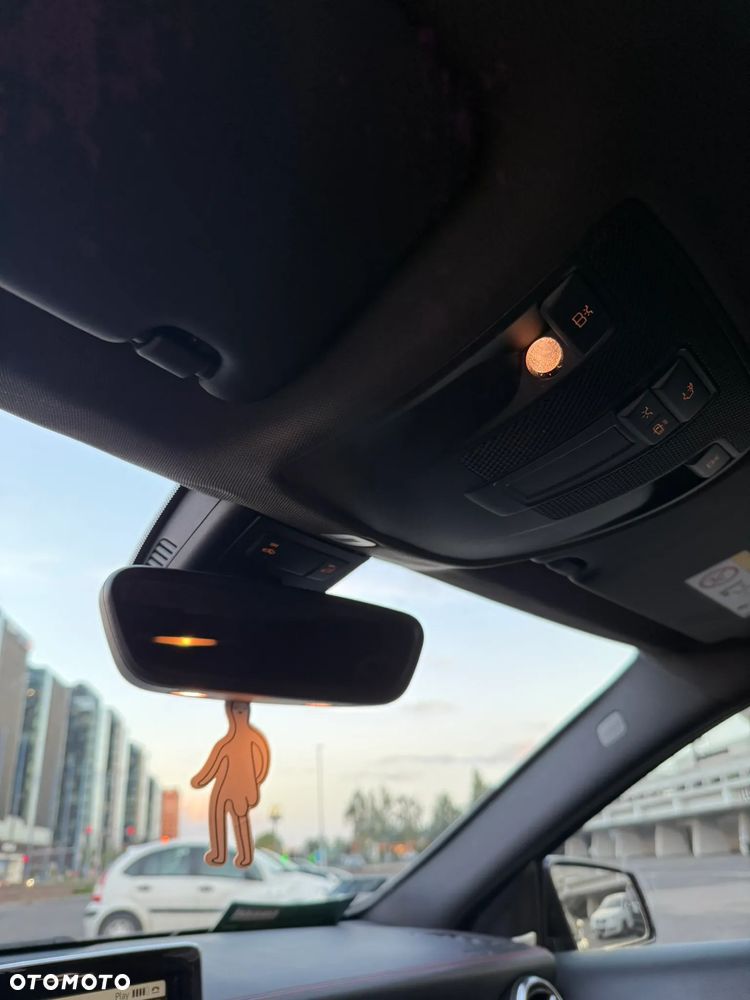 Mercedes-Benz Klasa A 250 7G-DCT AMG Line - 15