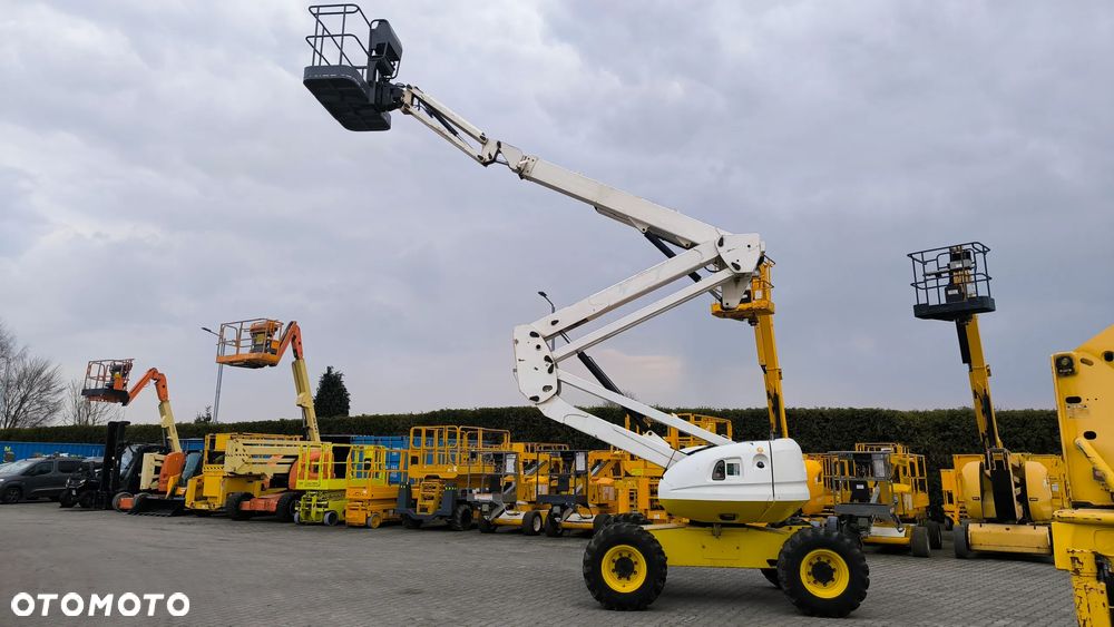 Manitou 160 ATJ - 21