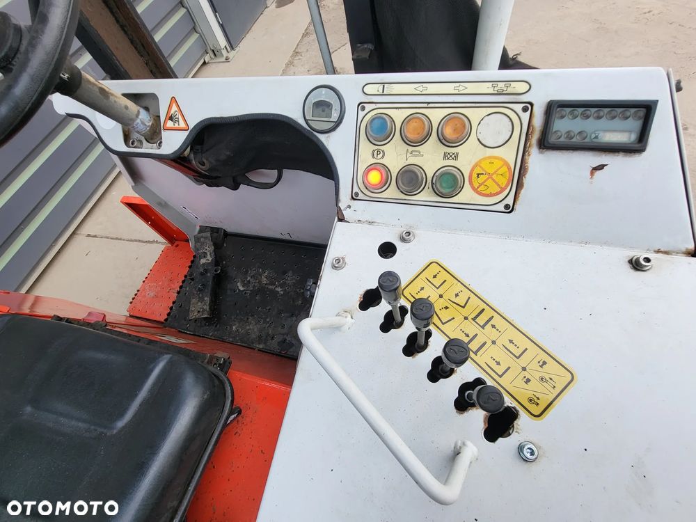 Palfinger F3-203 PX - 7