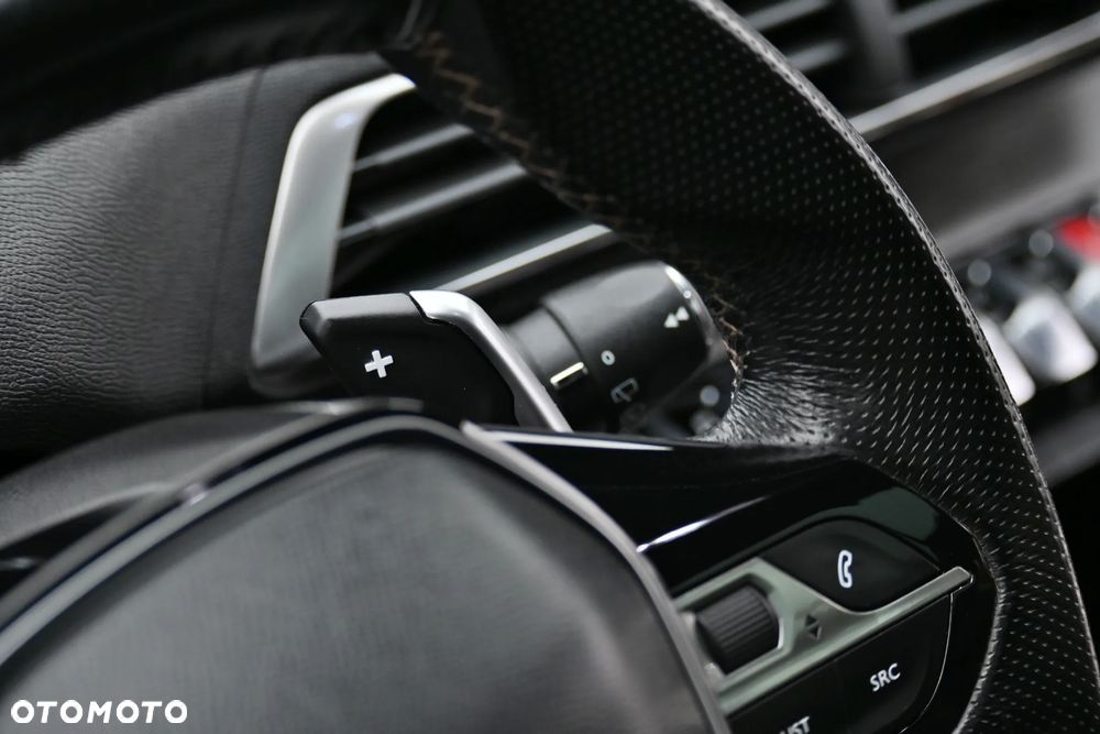 Peugeot 3008 2.0 BlueHDi GT S&S EAT6 - 30