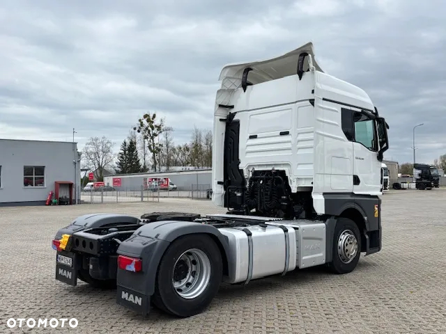 MAN TGX 18.510 BL SA RETARDER - 3