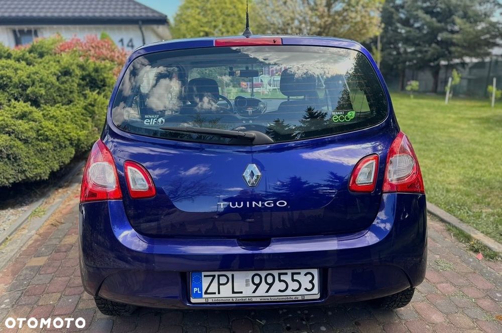 Renault Twingo - 3