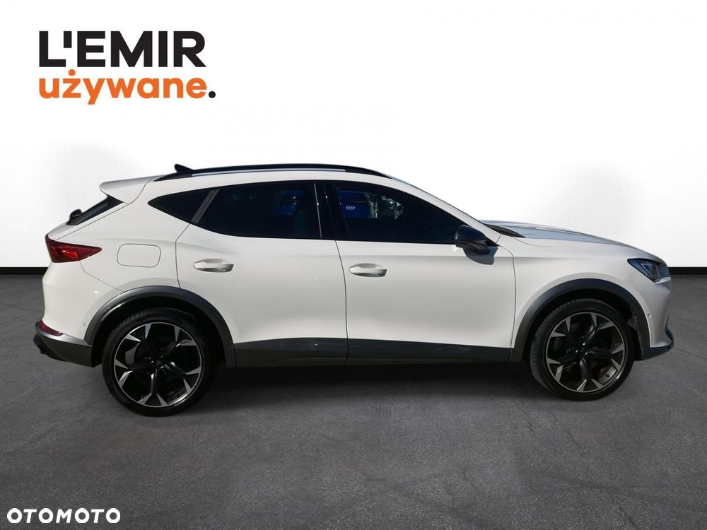 Cupra Formentor 2.0 TSI 4Drive VZ DSG - 3