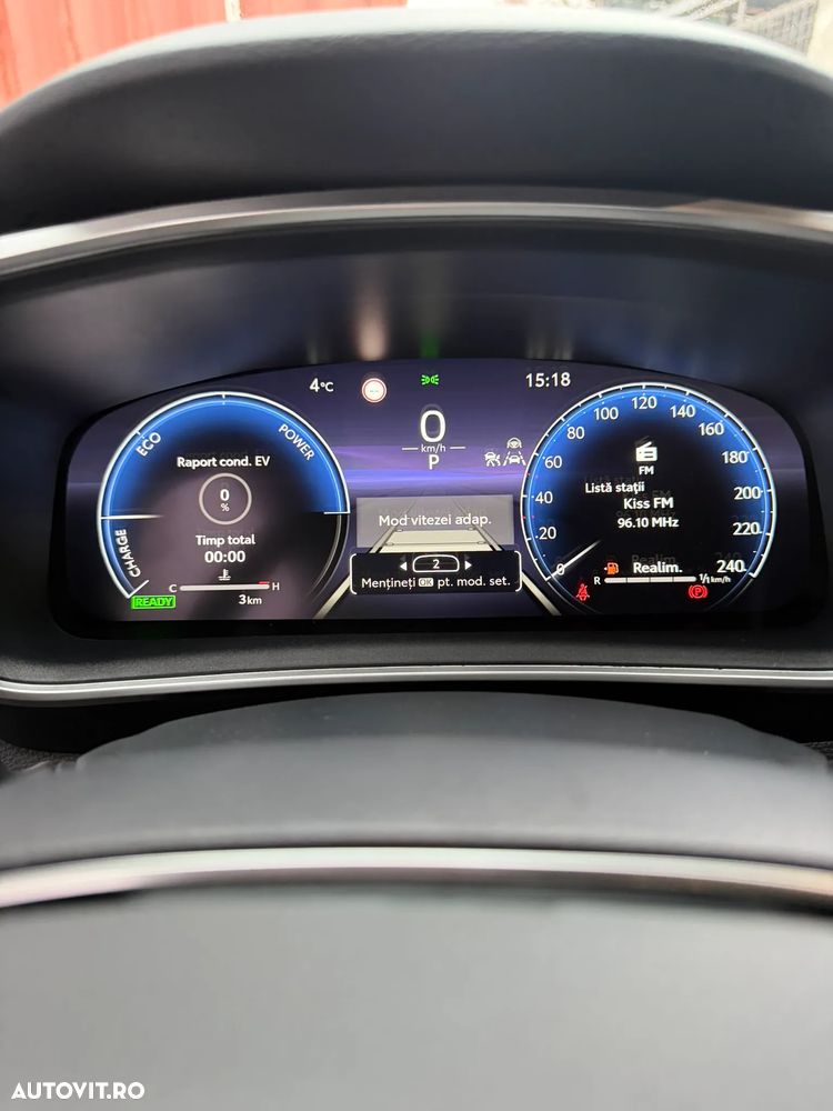 Toyota Corolla 1.8 HEV Dynamic - 10