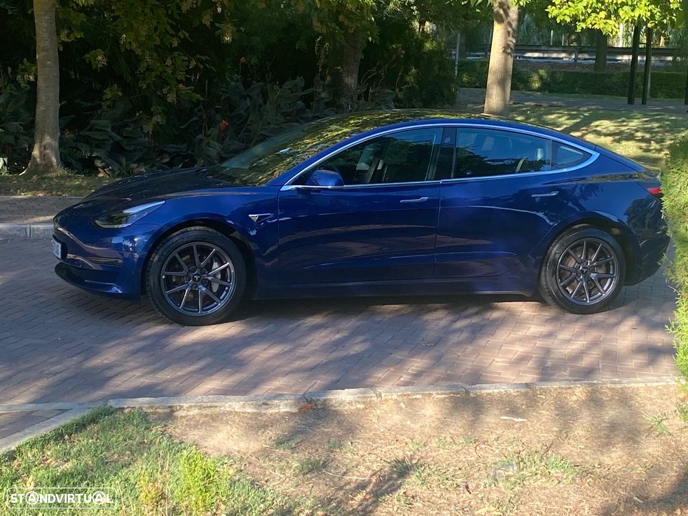 Tesla Model 3 Tração Traseira - 4