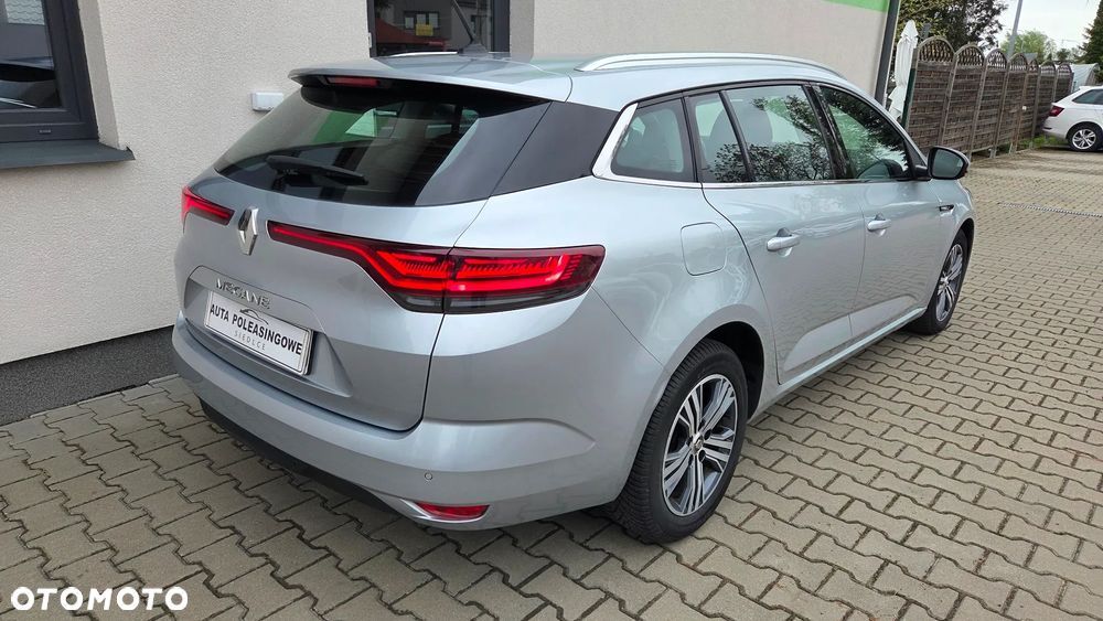 Renault Megane 1.3 TCe FAP Equilibre - 9