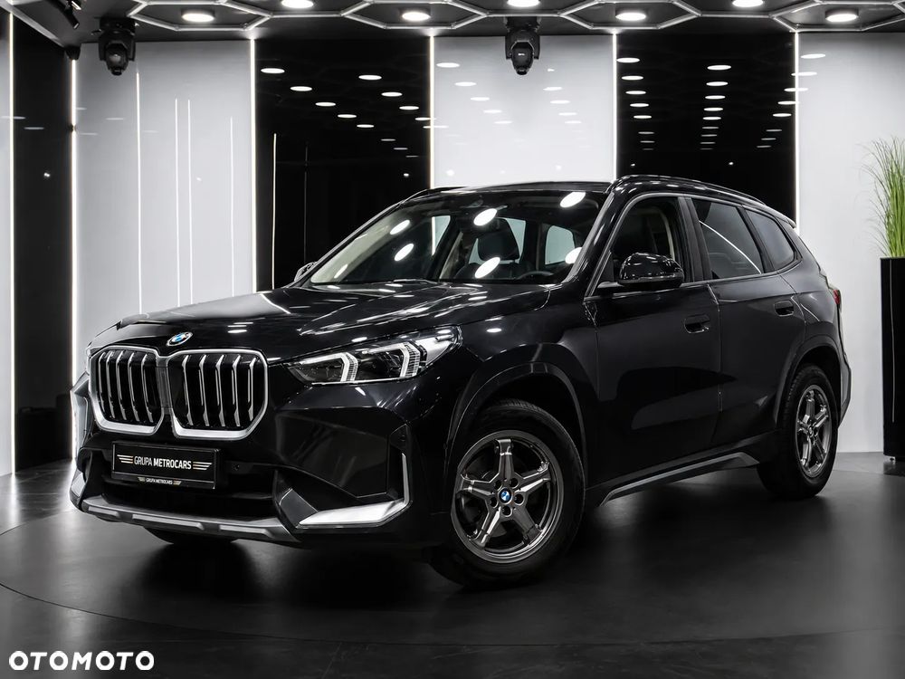 BMW X1 sDrive18i xLine - 3
