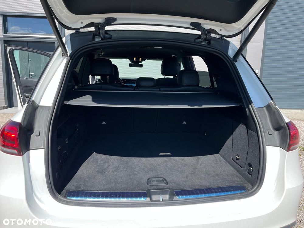 Mercedes-Benz GLE 300 d 4-Matic - 14