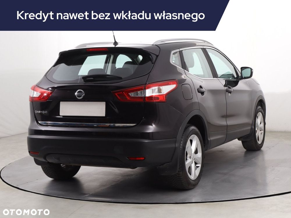 Nissan Qashqai - 7