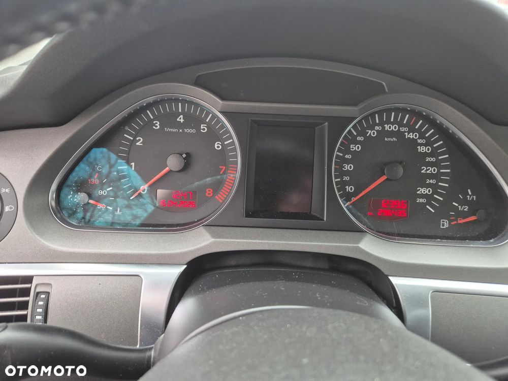 Audi A6 Avant 3.2 FSI Multitronic - 12