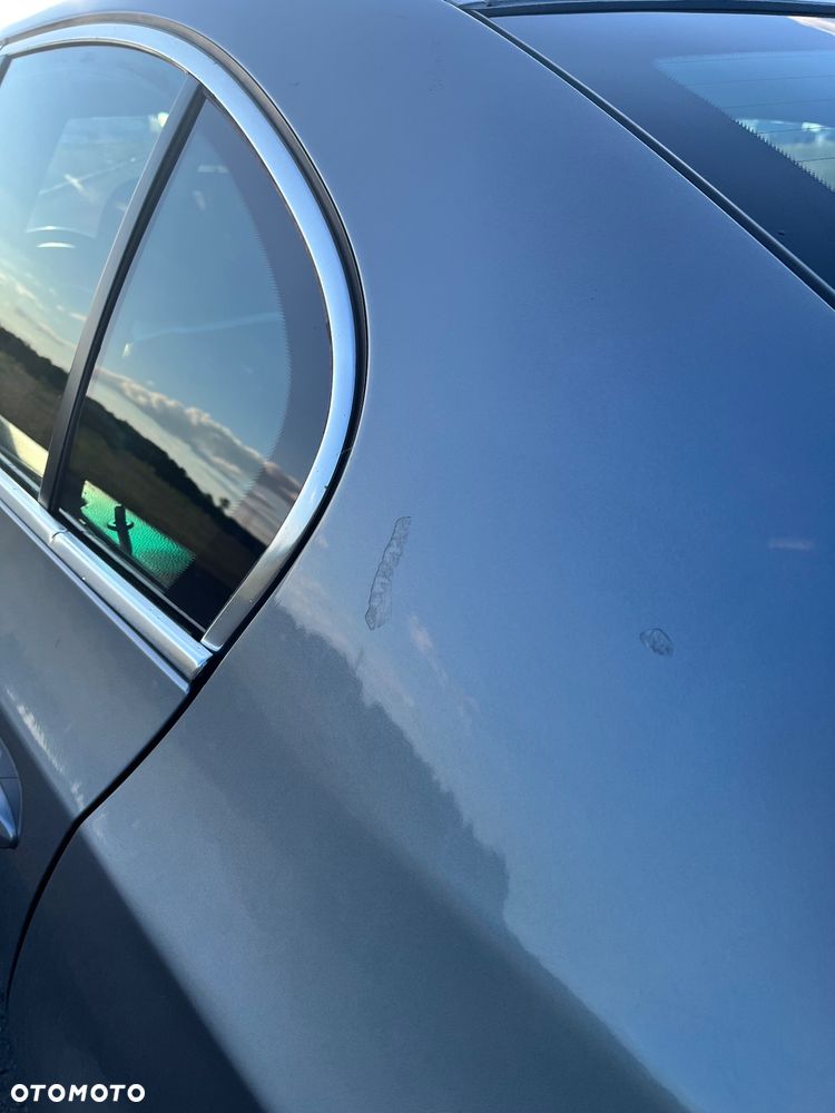 BMW Seria 5 530d - 6
