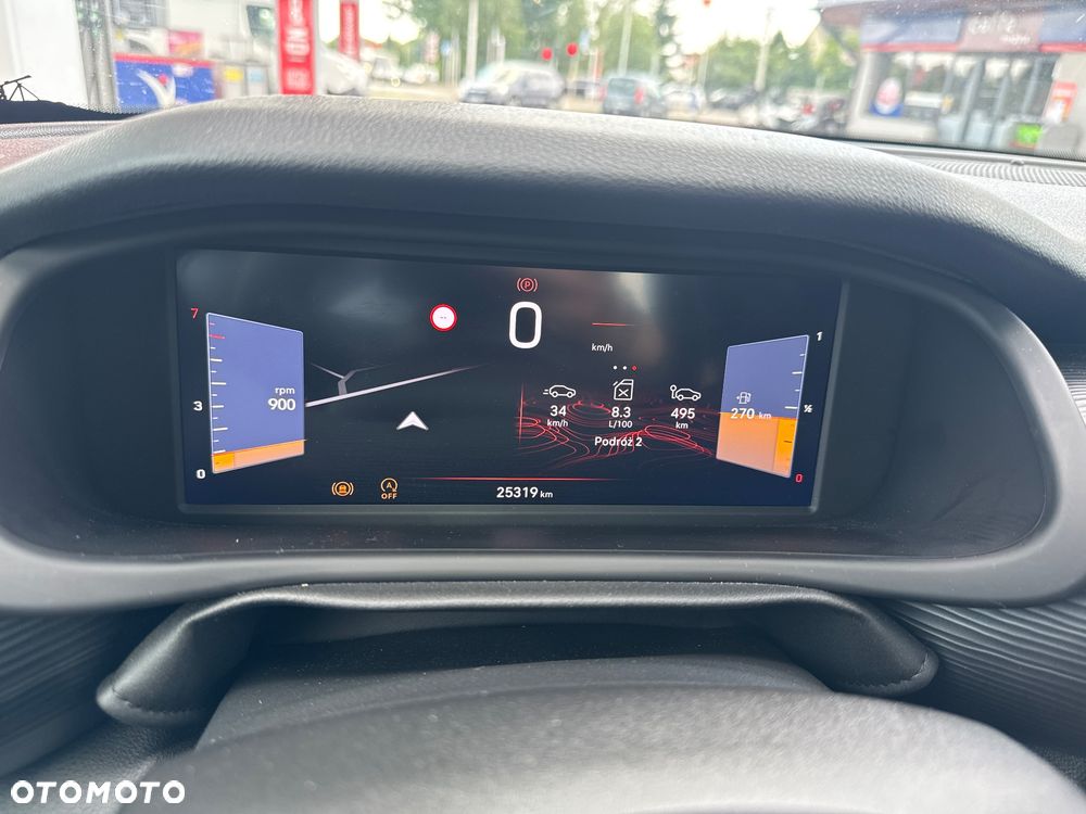 Jeep Avenger 1.2 GSE T3 Turbo-Benzin GDI Altitude - 22