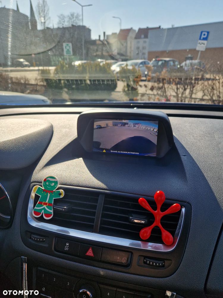 Opel Mokka 1.7 CDTI ecoFLEX Start/Stop Edition - 15