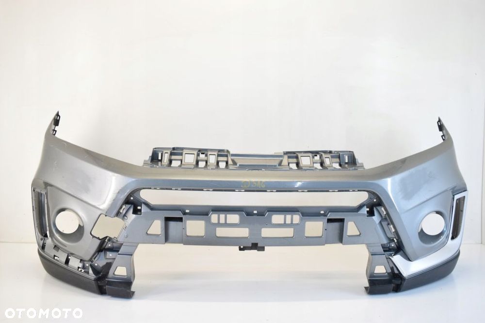 SUZUKI VITARA II 2 LIFT ZDERZAK PRZÓD PRZEDNI - 1