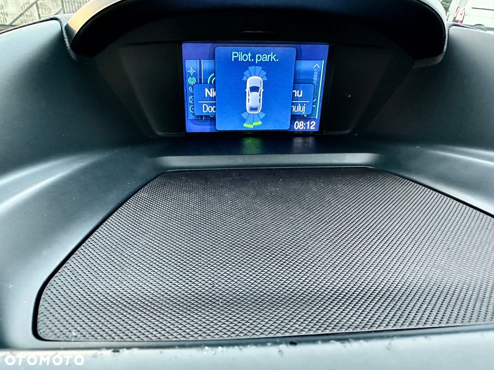 Ford C-MAX 1.6 TDCi Start-Stop-System SYNC Edition - 30