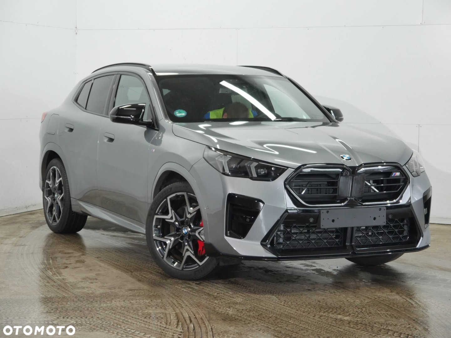 BMW X2 M35i xDrive - 2