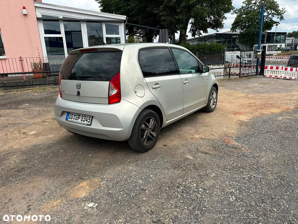 Fiat Punto 1.4 16V Dynamic - 3