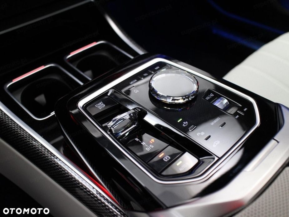 BMW Seria 7 740d xDrive mHEV M Sport sport - 19