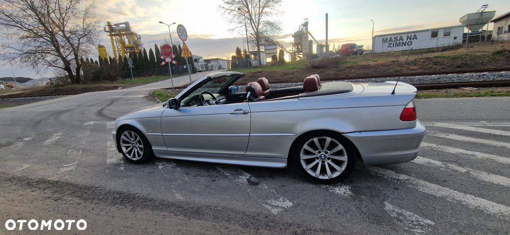 BMW Seria 3 325 Ci - 12