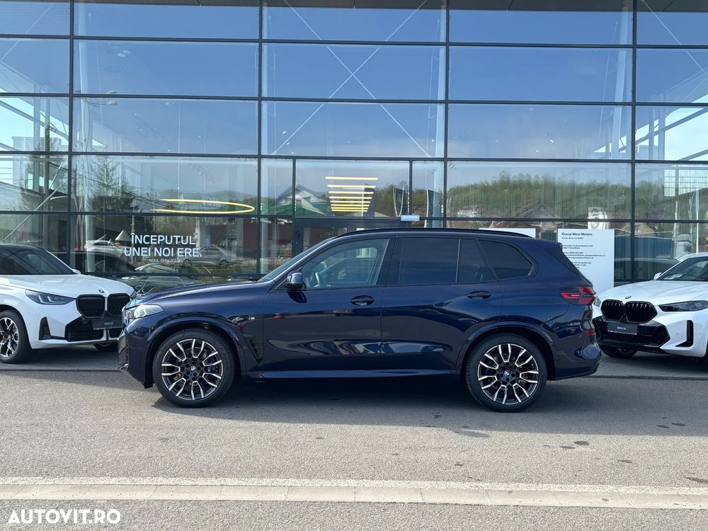 BMW X5 xDrive30d AT MHEV - 2