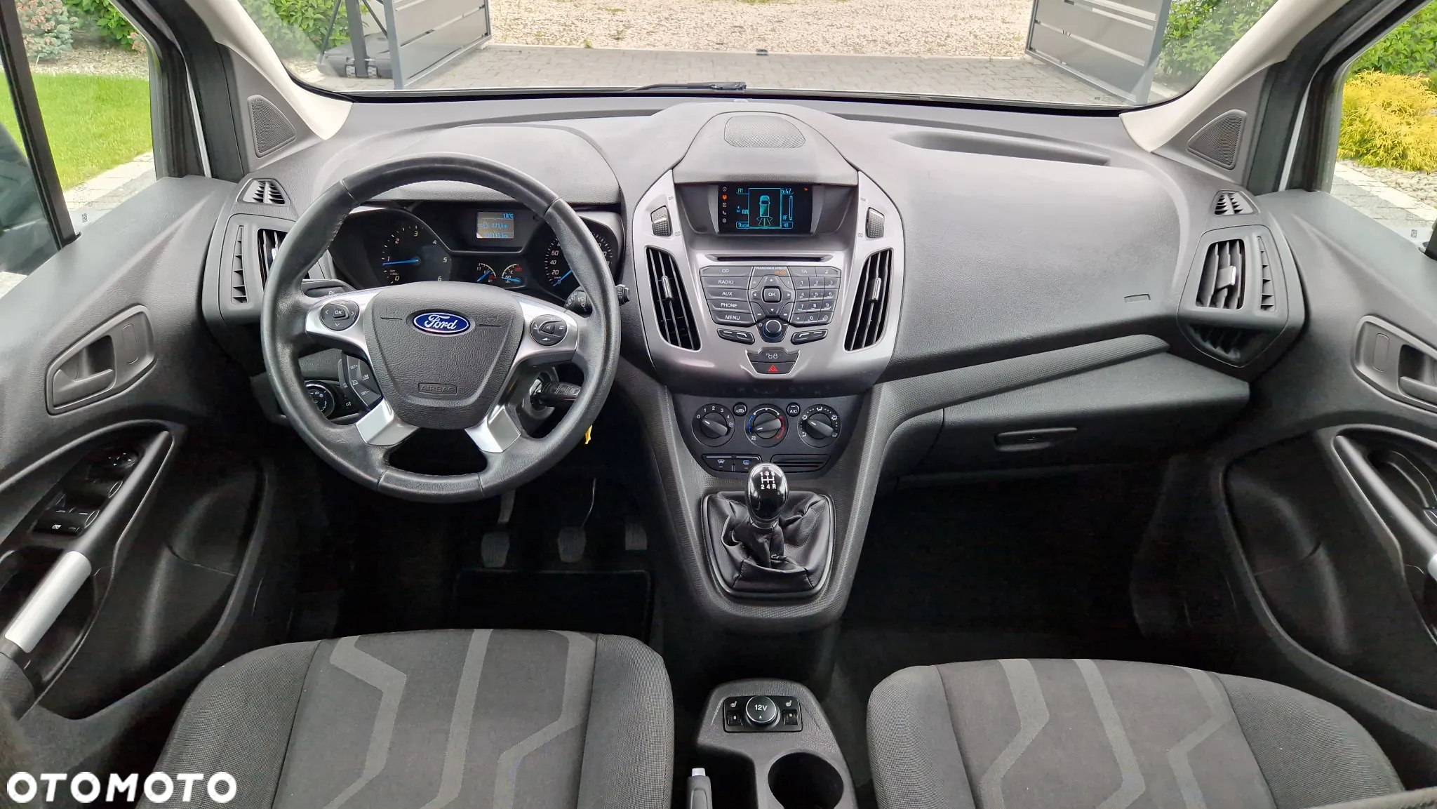 Ford Tourneo Connect Grand - 6