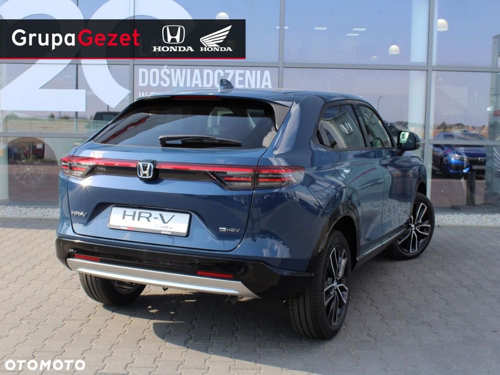 Honda HR-V - 3