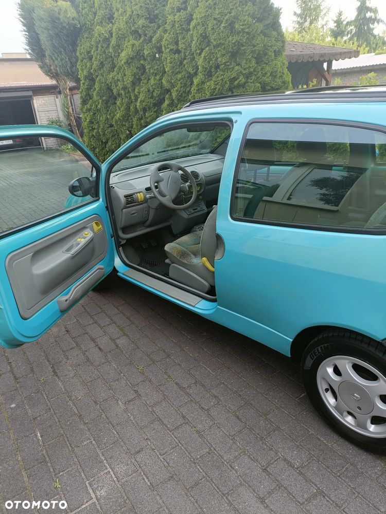 Renault Twingo - 13