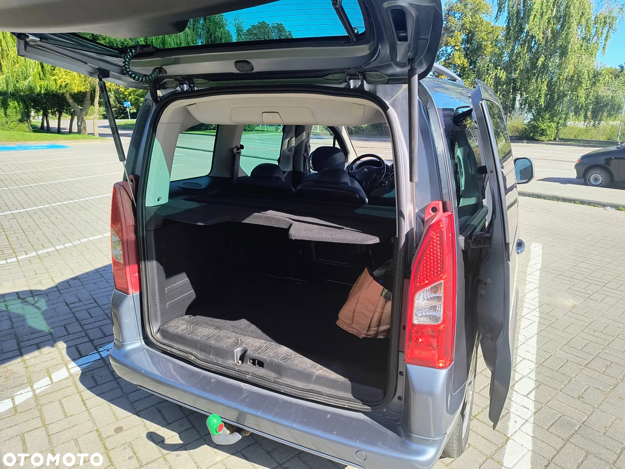 Citroën Berlingo 1.6 VTi 16V Multispace - 10
