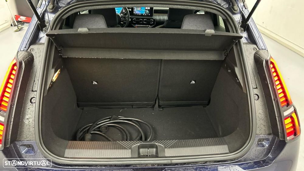 Renault 5 E-Tech 52 kWh Techno Autonomia Conforto - 13