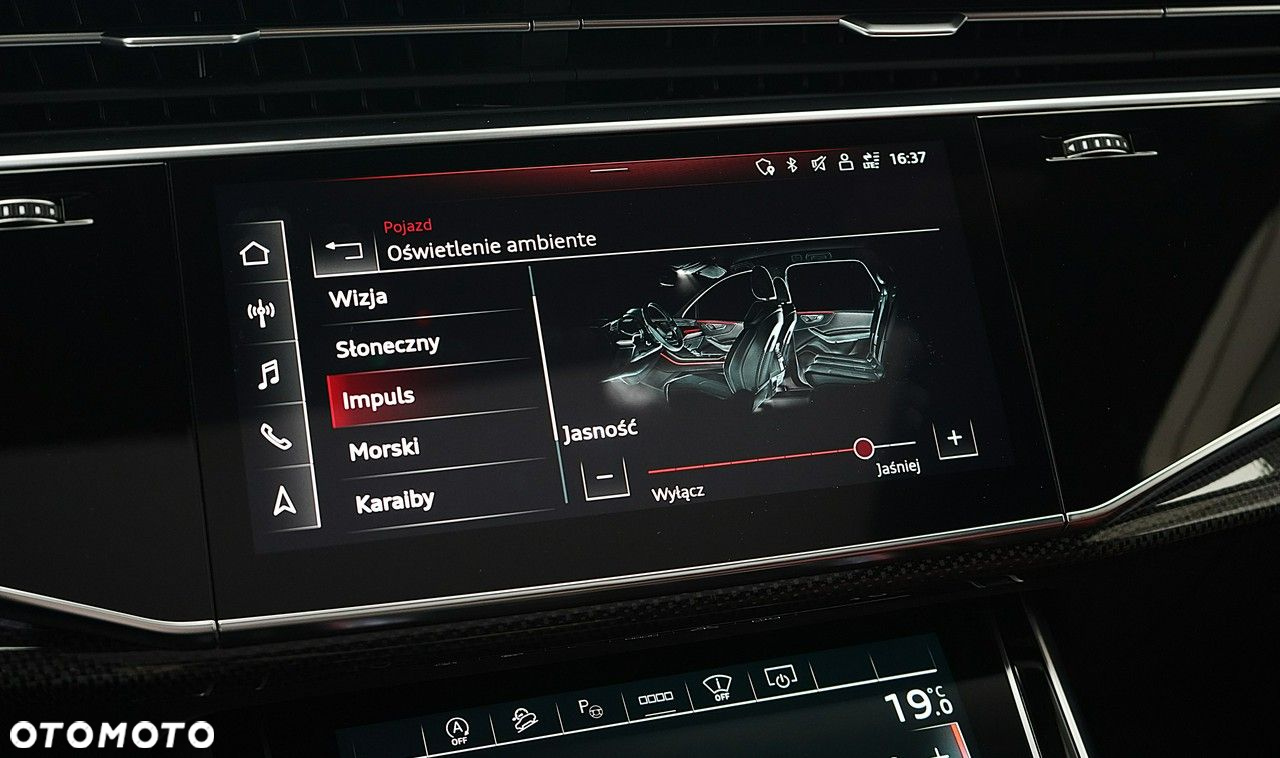 Audi SQ7 - 40
