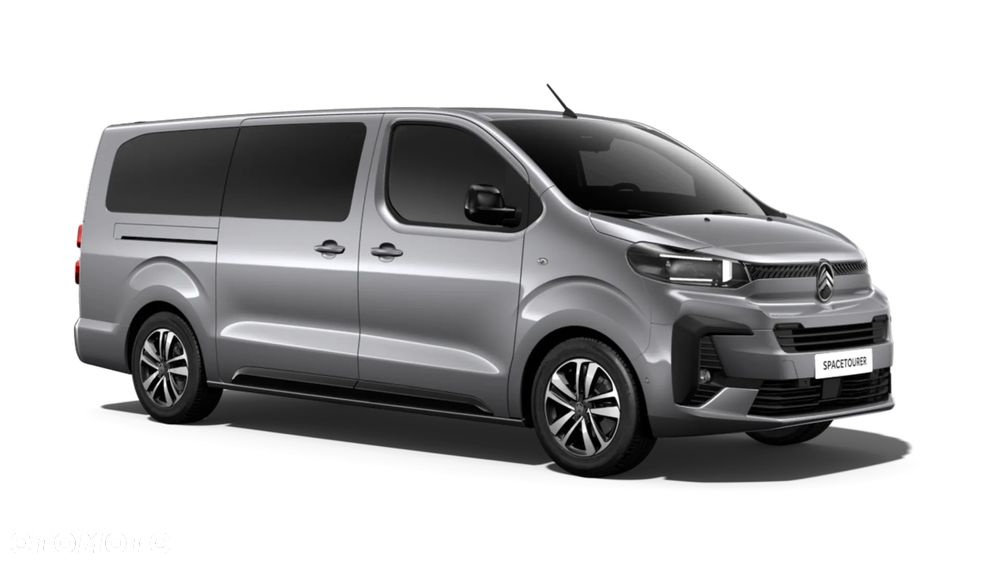 Citroën SpaceTourer 2.2 BlueHDi XL Plus EAT8